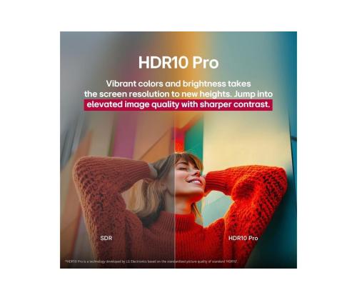 TV Set LG 55" 4K/Smart 3840x2160 Wireless LAN Bluetooth webOS 55UA73003LA