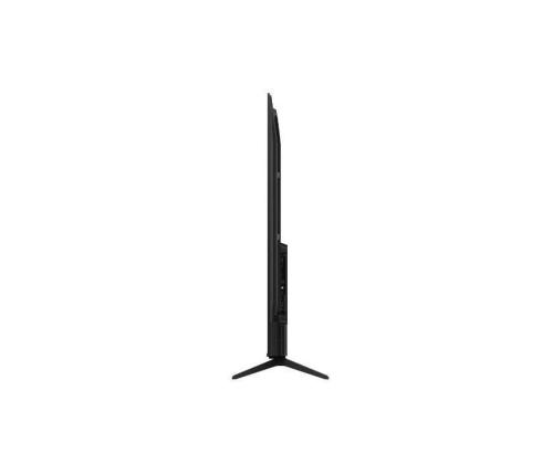 TV Set TCL 55" 4K/Smart 3840x2160 Wireless LAN Bluetooth Google TV 55V6B