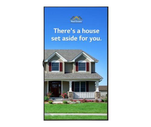 DISPLAY LCD 55"/55XS4J-B LG