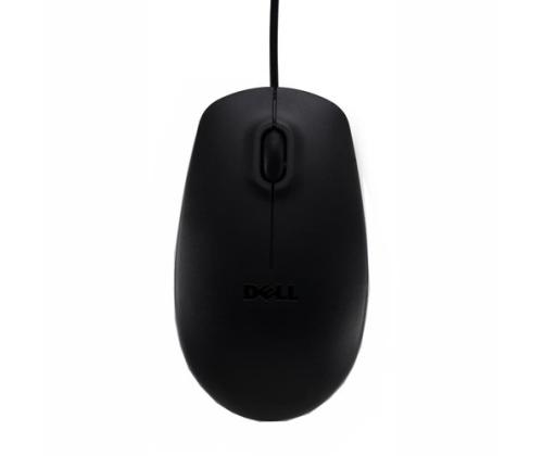 MOUSE USB OPTICAL MS116/570-AAIS DELL