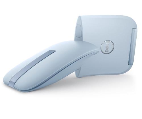 MOUSE USB OPTICAL WRL MS700/MISTY BLUE 570-BBFX DELL