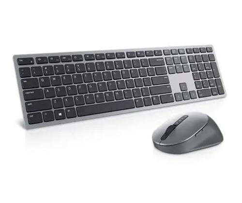 KEYBOARD +MOUSE WRL KM7321W/EST 580-AJQT DELL
