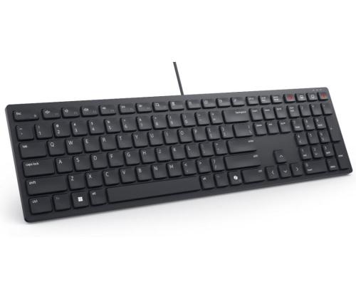 KEYBOARD KB525C LT/580-BBSV DELL
