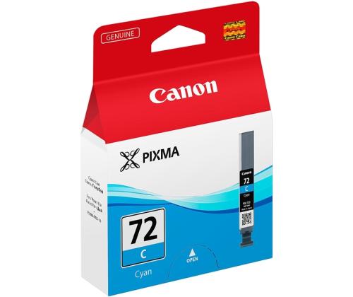 INK CARTRIDGE CYAN PGI-72C/6404B001 CANON