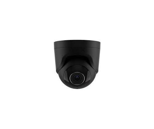 NET CAMERA 8MP TURRETCAM/2.8MM BLACK 64928 AJAX
