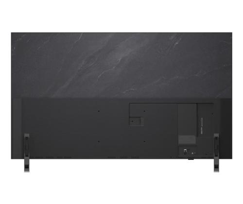 TV Set LG 65" 4K/Smart 3840x2160 Wireless LAN Bluetooth webOS 65QNED84A3C