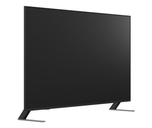 TV Set LG 65" 4K/Smart 3840x2160 Wireless LAN Bluetooth webOS 65QNED84A3C