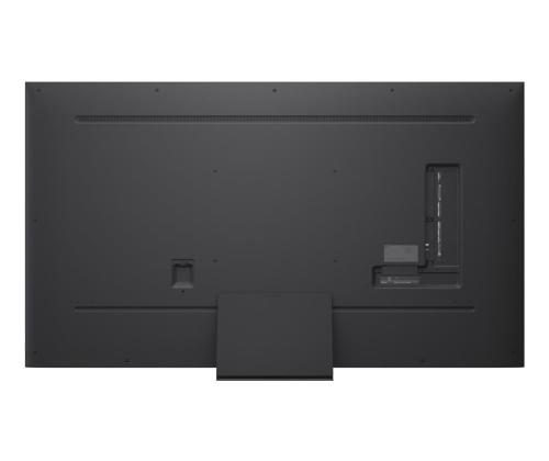 TV Set LG 65 " 4K Ultra HD 3840 x 2160 pixels Flat 16:9 QNED 65QNED86A3A