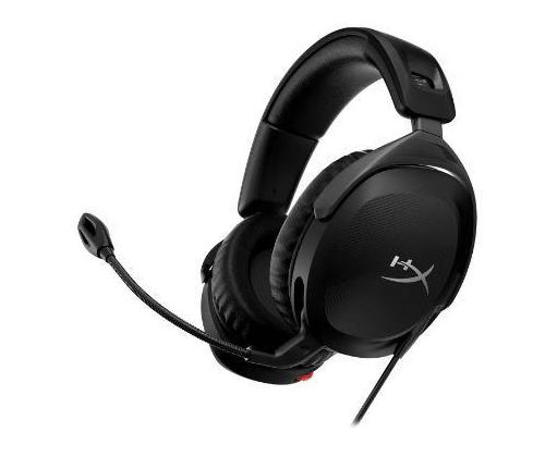 HEADSET HYPERX CLOUD STINGER 2/676A2AA HYPERX