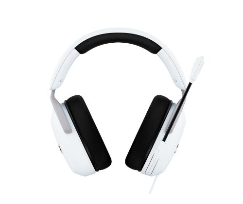 HEADSET HYPERX CLOUDX STINGER2/CORE XBOX WHITE 6H9B7AA HYPERX