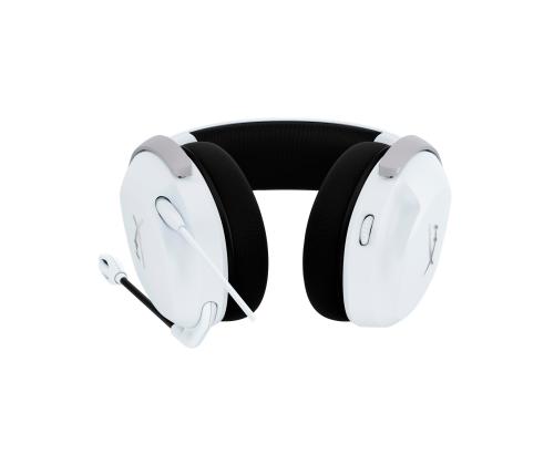 HEADSET HYPERX CLOUDX STINGER2/CORE XBOX WHITE 6H9B7AA HYPERX