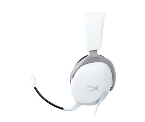 HEADSET HYPERX CLOUDX STINGER2/CORE XBOX WHITE 6H9B7AA HYPERX