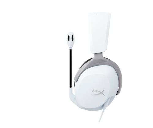 HEADSET HYPERX CLOUDX STINGER2/CORE XBOX WHITE 6H9B7AA HYPERX