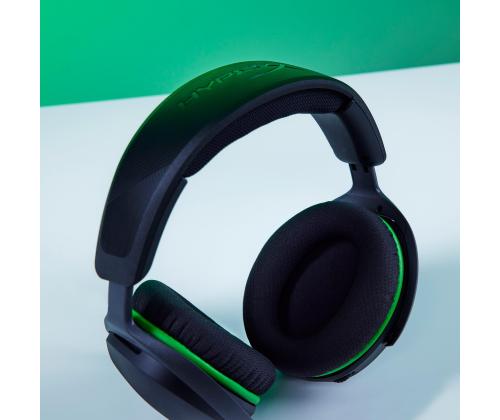 HEADSET HYPERX CLOUDX STINGER2/CORE XBOX WHITE 6H9B7AA HYPERX
