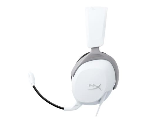 HEADSET HYPERX CLOUD STINGER 2/CORE PS WHITE 6H9B5AA HYPERX
