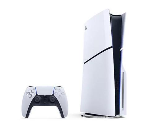 PLAYSTATION 5 CONSOLE SLIM 1TB/AFT.BUNDLE 711719021827AB SONY