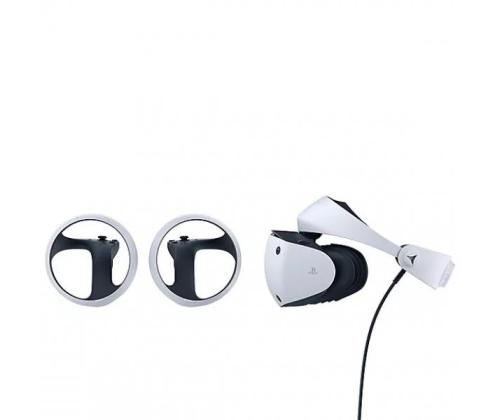 PLAYSTATION VR2 BUNDLE/711719453895 SONY