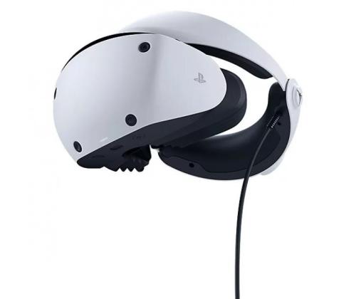 PLAYSTATION VR2 BUNDLE/711719453895 SONY