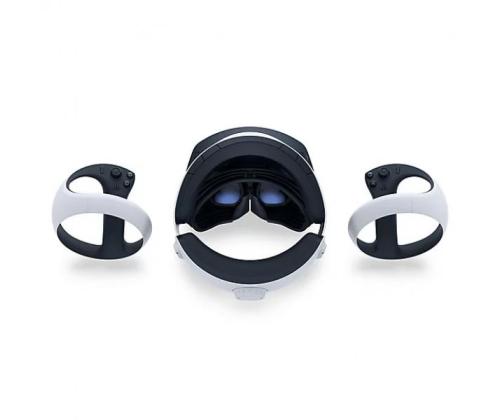 PLAYSTATION VR2 BUNDLE/711719453895 SONY