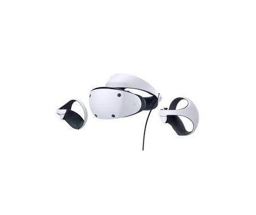 PLAYSTATION VR2 BUNDLE/SONY