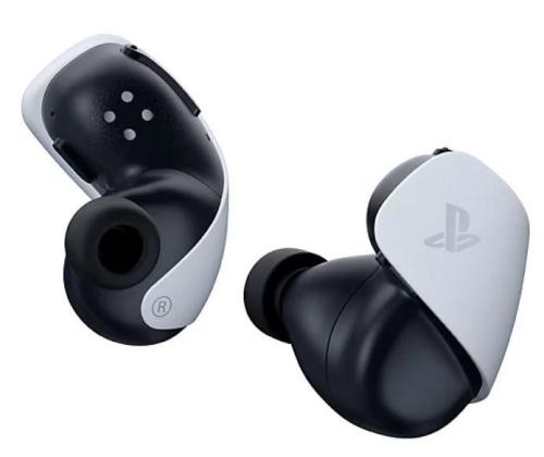 HEADSET WRL PULSE EXPLORE /PS5/WHITE 711719572992 SONY