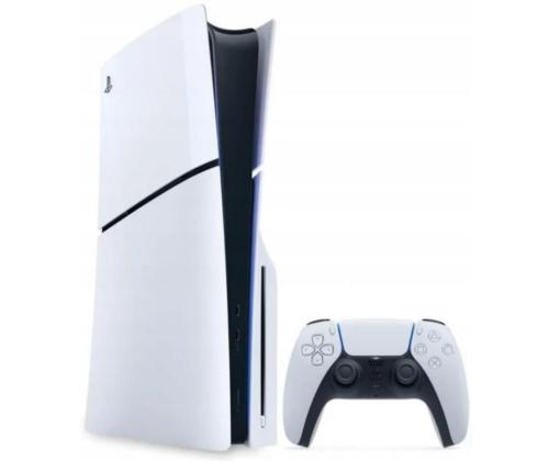 PLAYSTATION 5 CONSOLE BLU-RAY/SLIM 1TB 711719577188 SONY