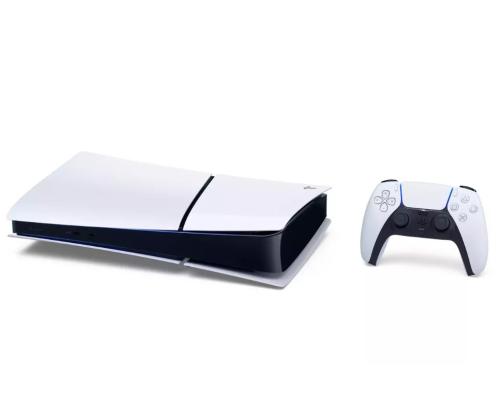 PLAYSTATION 5 CONSOLE DIGITAL/SLIM 1TB 711719577478 SONY