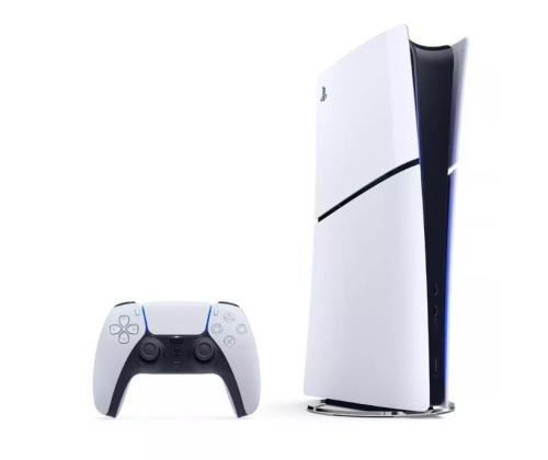 PLAYSTATION 5 CONSOLE SLIM 1TB/W/O BUNDLE 711719593348 SONY