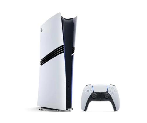 PLAYSTATION 5 PRO CONSOLE 2TB/711719595908 SONY