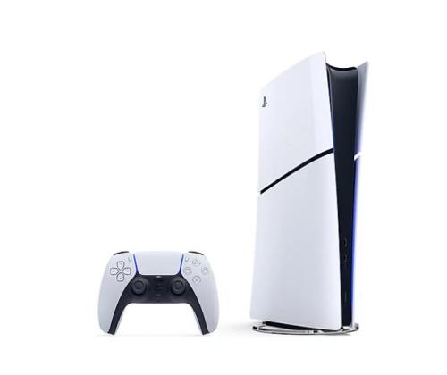 PLAYSTATION 5 CONSOLE SLIM DIG/1TB +COD 711719603405 SONY