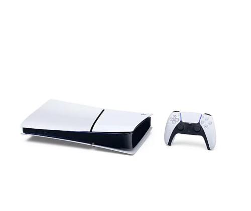 PLAYSTATION 5 CONSOLE SLIM DIG/1TB +COD 711719603405 SONY
