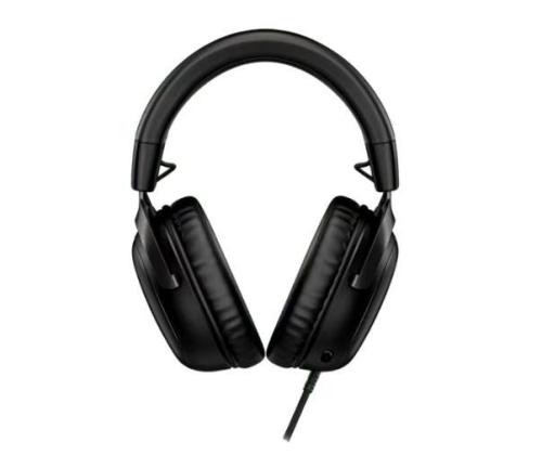 HEADSET HYPERX CLOUD III/BLACK 727A8AA HYPERX