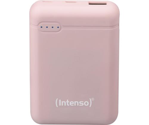 POWER BANK USB 1000MAH/ROSE 7313533 INTENSO