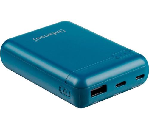 POWER BANK USB 10000MAH/PETROL XS10000 INTENSO