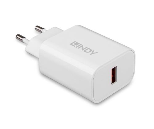 CHARGER WALL 18W/73412 LINDY