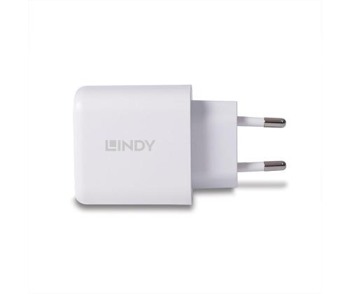 CHARGER WALL 65W/73428 LINDY