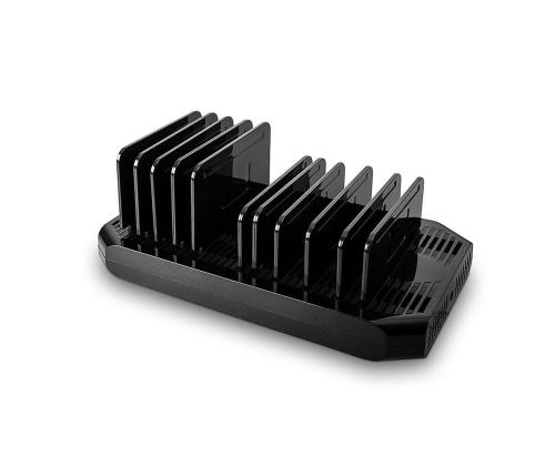 CHARGER STATION 120W USB/10PORT 73435 LINDY