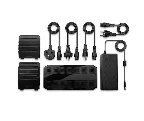 CHARGER STATION 120W USB/10PORT 73435 LINDY