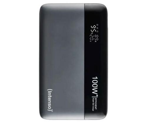 POWER BANK USB 20000MAH/100W HE20000 7350050 INTENSO