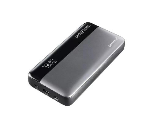 POWER BANK USB 25000MAH/140W HE25000 7350060 INTENSO