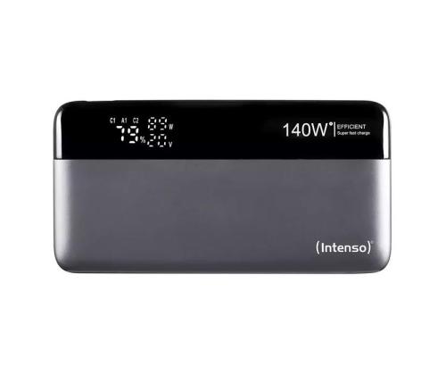POWER BANK USB 25000MAH/140W HE25000 7350060 INTENSO