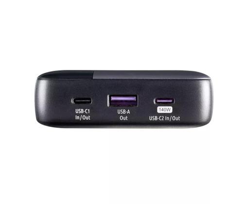 POWER BANK USB 25000MAH/140W HE25000 7350060 INTENSO