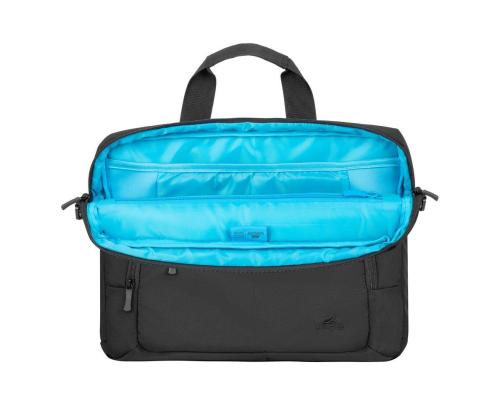 NB CASE ALPENDORF 14"/7521 BLACK RIVACASE