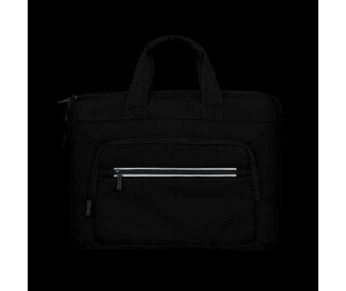 NB CASE ALPENDORF 14"/7521 BLACK RIVACASE