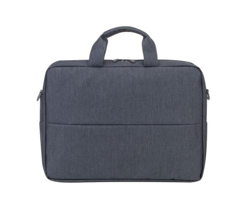 NB CASE ANTI-THEFT 15.6"/7532 DARK GREY RIVACASE