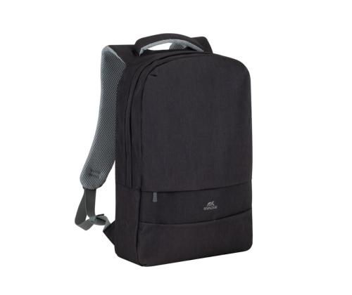 NB BACKPACK 15.6" + MOUSE/7563 BLACK RIVACASE