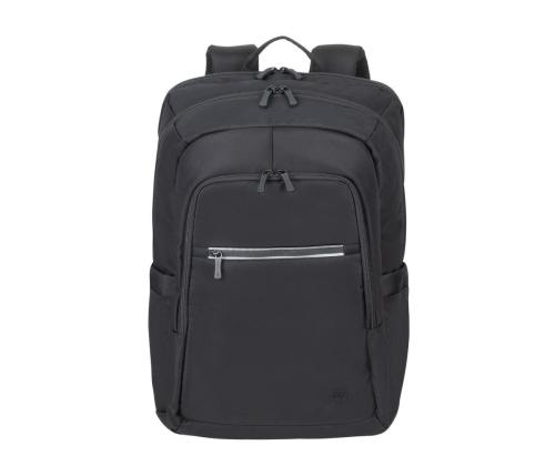 NB BACKPACK ALPEND. ECO 17.3"/7569 BLACK RIVACASE
