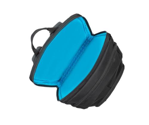 NB BACKPACK ALPEND. ECO 17.3"/7569 BLACK RIVACASE