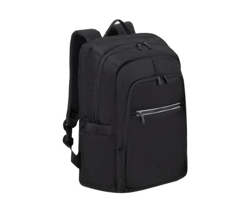 NB BACKPACK ALPEND. ECO 17.3"/7569 BLACK RIVACASE