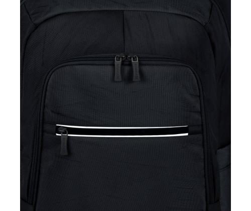 NB BACKPACK ALPEND. ECO 17.3"/7569 GREY RIVACASE